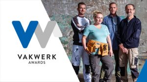 Lees meer over het artikel Aanmelding Vakwerk Awards vanaf nu mogelijk!